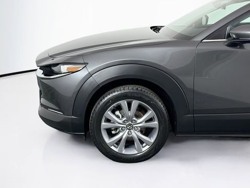 Used 2023 MAZDA CX-30 AWD 2.5 S w/ Preferred Package image 43