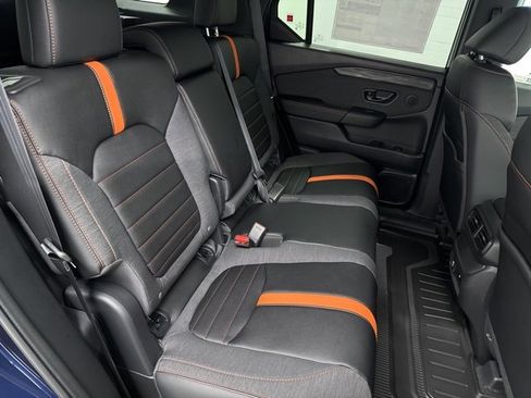 New 2026 Honda Passport TrailSport image 34