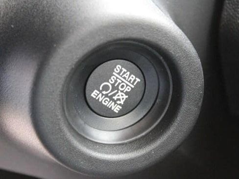 New 2025 RAM ProMaster 1500 w/ Safety Group image 30