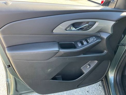 Used 2023 Chevrolet Traverse LT w/ LPO, Floor Liner Package image 7