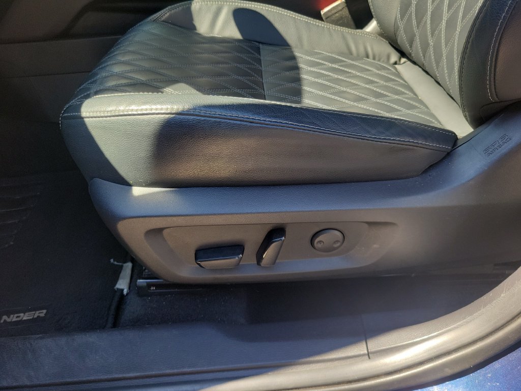 Used 2022 Mitsubishi Outlander SEL FWD image 16