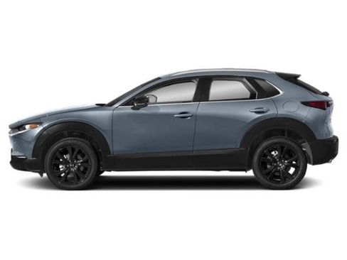 Used 2022 MAZDA CX-30 AWD 2.5 S w/ Preferred Package image 3