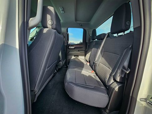New 2026 GMC Sierra 1500 Elevation AWD/4WD image 31