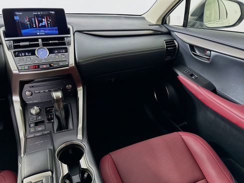 Used 2020 Lexus NX 300 FWD w/ Comfort Package image 23