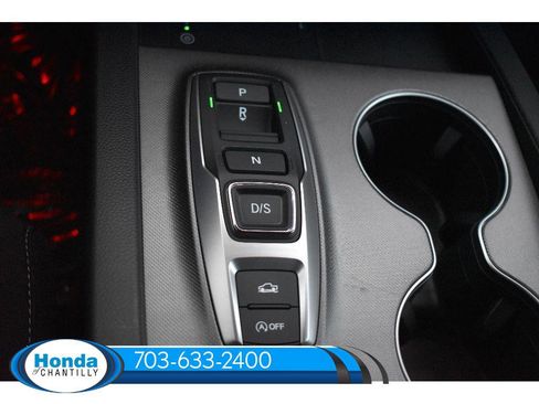 New 2026 Honda Ridgeline Sport image 28