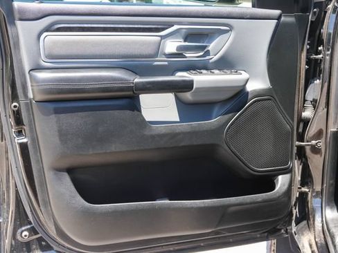 Used 2020 RAM 1500 Big Horn AWD/4WD image 4