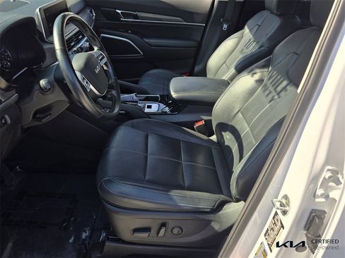 Certified 2022 Kia Telluride EX w/ EX Premium Package image 11