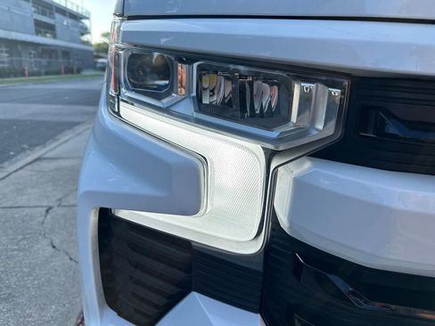Used 2022 Chevrolet Silverado 1500 RST AWD/4WD image 23