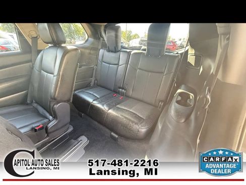 Used 2014 Nissan Pathfinder SL AWD/4WD image 19