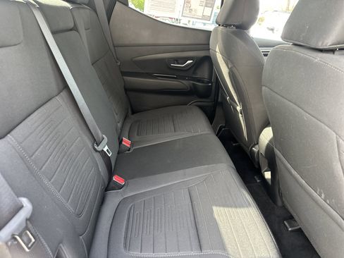 Used 2023 Hyundai Santa Cruz SEL image 14