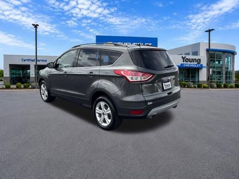 Used 2015 Ford Escape SE w/ Equipment Group 201A AWD/4WD image 5
