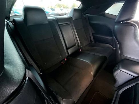 Used 2023 Dodge Challenger GT w/ Plus Package RWD image 20