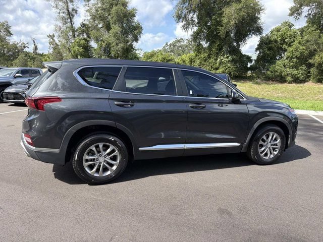 Used 2020 Hyundai Santa Fe SE w/ Cargo Package FWD image 2