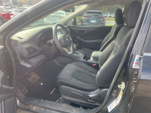 Used 2020 Subaru Outback 2.5i image 17