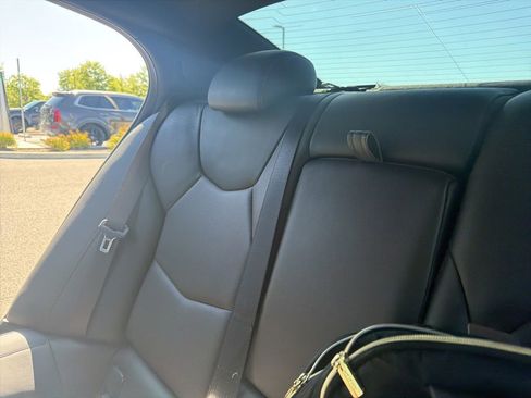 Used 2020 Cadillac CT5 Sport w/ Climate Package RWD image 52