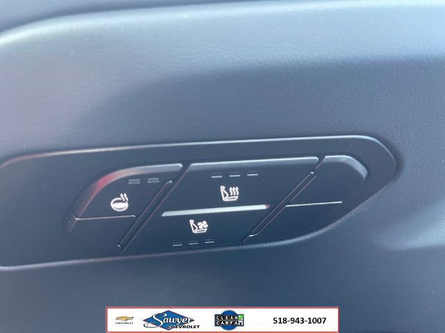 Used 2027 Kia Telluride EX X-Line AWD/4WD image 21