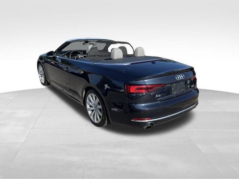 Used 2018 Audi A5 2.0T Premium Plus AWD/4WD image 45