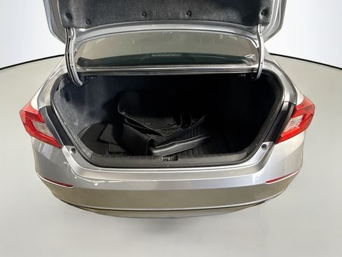 Used 2021 Honda Accord Sport Special Edition image 35