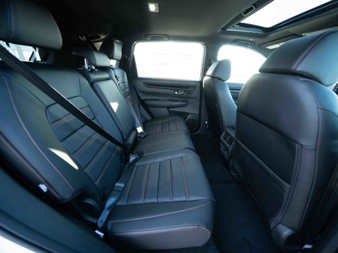 New 2026 Honda CR-V Sport-L image 25