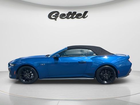 Used 2024 Ford Mustang GT Premium image 7