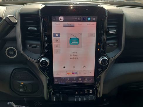 New 2026 RAM 2500 Tradesman image 12