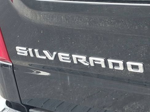 New 2026 Chevrolet Silverado 1500 LT w/ Safety Package AWD/4WD image 11