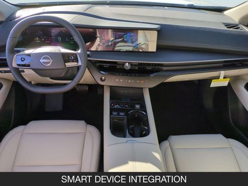 New 2026 Nissan Murano SV image 13