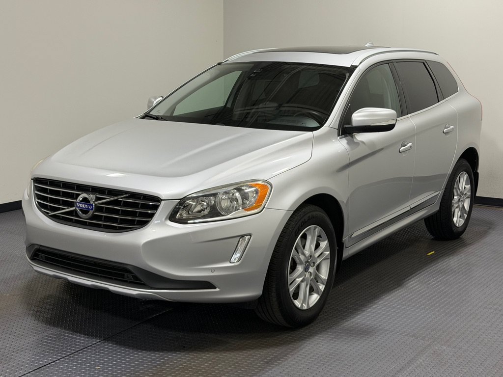 Used 2016 Volvo XC60 T5 Premier w/ Proximity Package AWD/4WD image 1