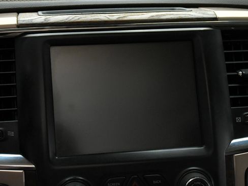 Used 2014 RAM 3500 Laramie Longhorn image 29