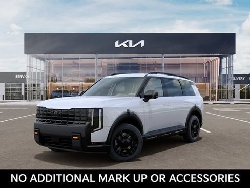 New 2027 Kia Telluride SX Prestige X-Pro AWD/4WD image 1