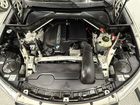 Used 2017 BMW X5 xDrive35i image 47