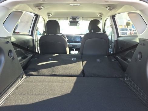 Certified 2026 Hyundai Kona SEL Sport image 21