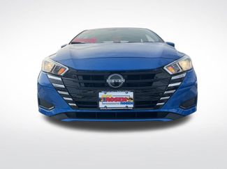 Certified 2023 Nissan Versa SV video 2