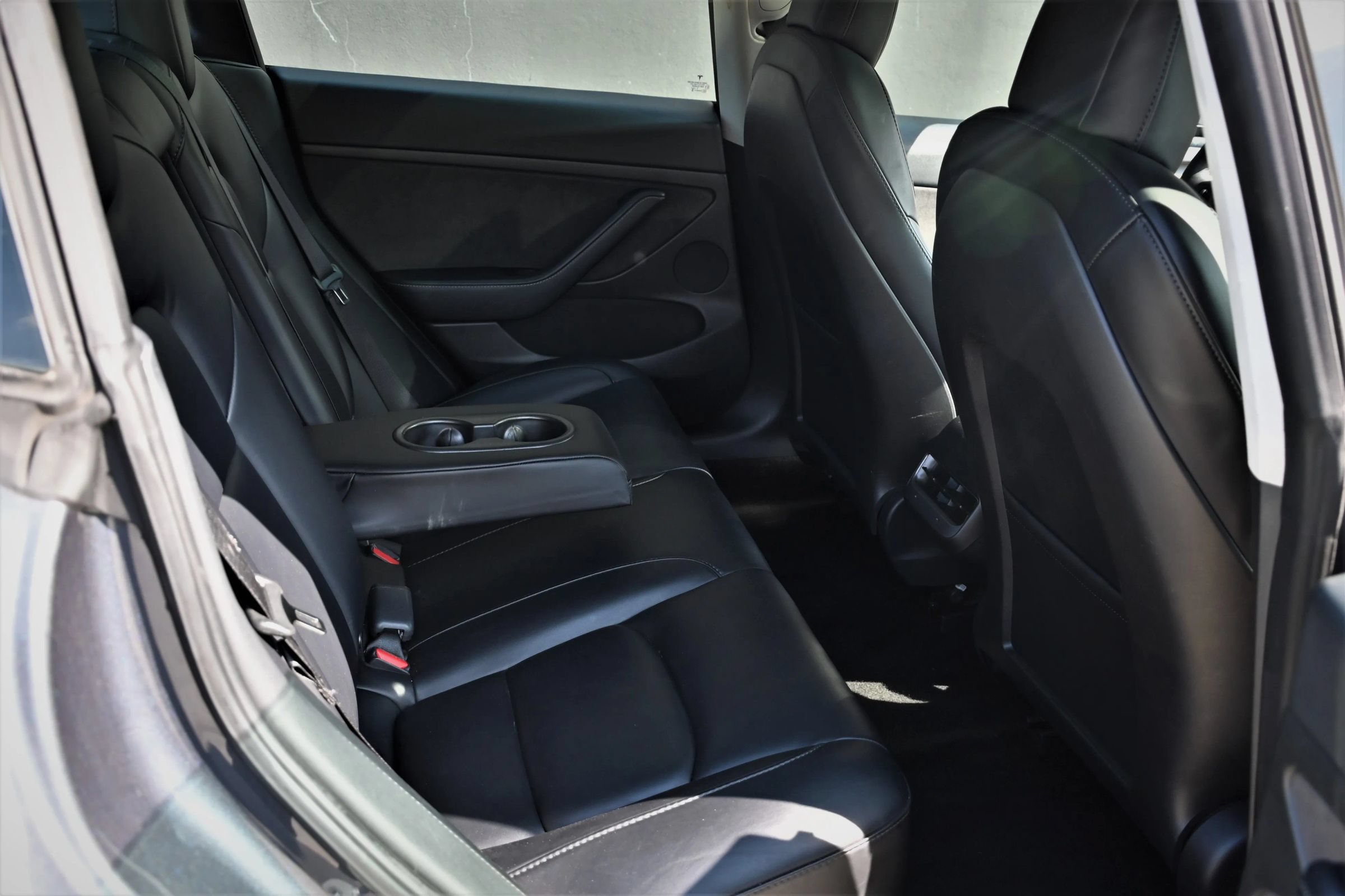 Used 2022 Tesla Model 3 RWD image 22