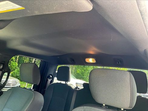 Used 2022 RAM 1500 Warlock AWD/4WD image 7