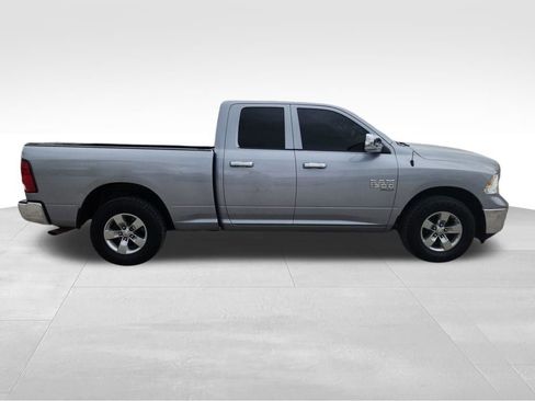 Used 2021 RAM 1500 Tradesman w/ Chrome Plus Package image 9