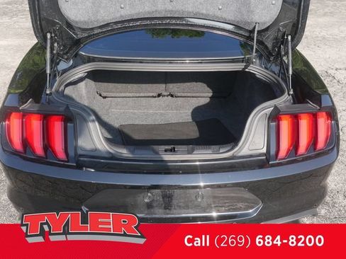 Used 2019 Ford Mustang GT Premium RWD image 16