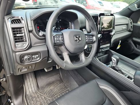 New 2026 RAM 1500 RHO AWD/4WD image 13