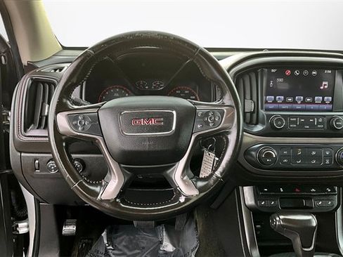 Used 2016 GMC Canyon SLE w/ All Terrain Package image 5