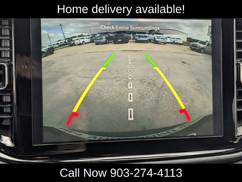 Used 2026 Dodge Durango GT AWD/4WD image 18