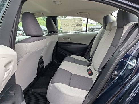 New 2026 Toyota Corolla LE FWD image 10
