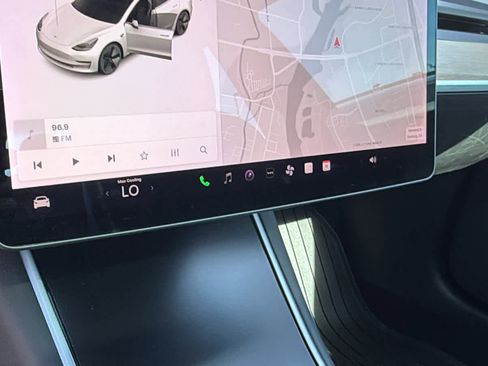 Used 2019 Tesla Model 3 Long Range AWD/4WD image 13