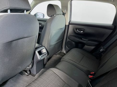Used 2025 Honda HR-V LX image 29