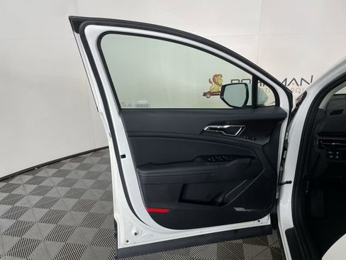 New 2026 Kia Sportage SX Prestige image 34