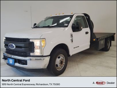 Used 2017 Ford F350 XL w/ Power Equipment Group