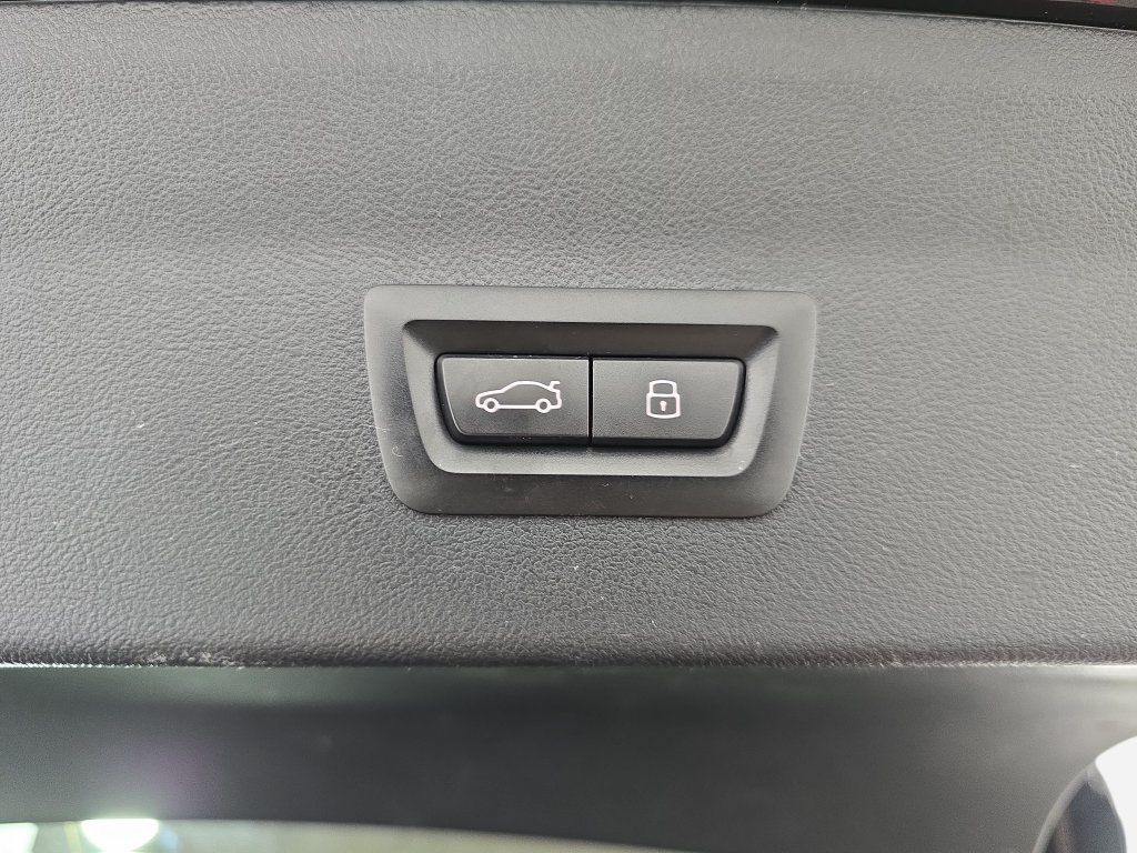 Used 2024 BMW X4 M w/ Executive Package AWD/4WD image 16