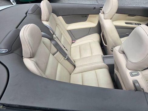 Used 2011 Volvo C70 T5 w/ Convenience Pkg FWD image 14