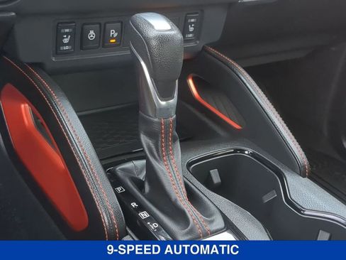 Used 2023 Nissan Frontier PRO-4X w/ Pro Convenience Package AWD/4WD image 13