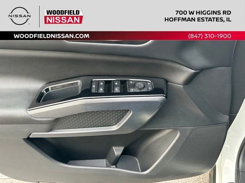 Certified 2023 Nissan Pathfinder SL w/ SL Premium Package image 22