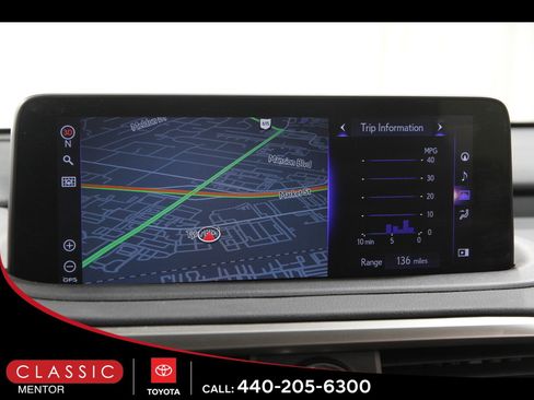 Used 2022 Lexus RX 350 Base image 11